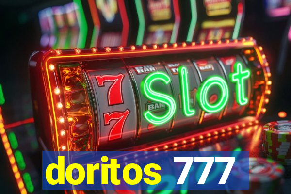 doritos 777